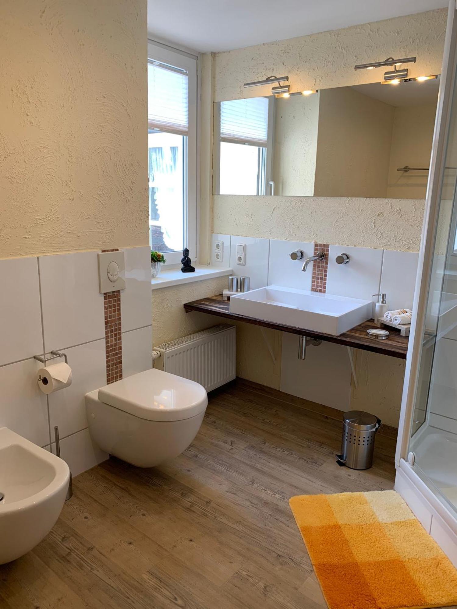 Ferienwohnung Janus Altstadt-Hameln Haus 1 Inklusive Parkplatz Mit Und Ohne Balkon Hamelin Esterno foto